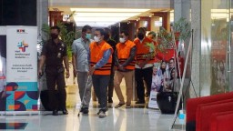 Sidang Perdana Kasus Korupsi Dana Hibah Pemprov Jatim, STS Dijadwalkan Selasa Besok