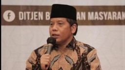 Isbat Penentuan Awal Syawal 1443H, Kemenag Bakal Gelar Rukyatul Hilal Di 99 Titik, Berikut Lokasinya