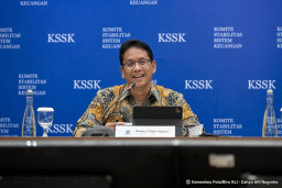 Menkeu Purbaya Segera Legalkan Rokok Ilegal Pada Desember Ini