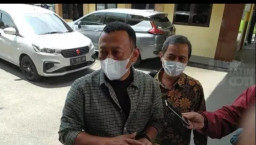 Bupati Ponorogo Sugiri Sancoko Di OTT KPK Karena Kasus Jual Beli Jabatan