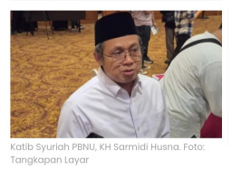 Adanya Aliran Dana Rp100 Miliar, Salah Satu Penyebab Gus Yahya Dicopot Dari Jabatan Ketua PBNU