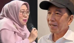 Sosok Profesor Ciek Julyati Hisyam Yang Meyakini Ijazah Jokowi Palsu
