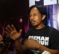 Kabar Duka! Epy Kusnandar "Kang Mus" Preman Pensiun Meninggal Dunia