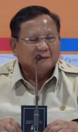 Pertamakali Dalam Sejarah, Presiden Digugat Gara-Gara Status Bencana