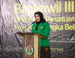 Heboh! Bareskrim Mabes Polri Tetapkan Tersangka Kasus Ijasah Palsu Wagub Babel