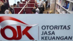 Ramai Mundur Dari Jabatan Imbas Karena Anjloknya IHSG, Kini OJK Tinggal Segini