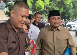 KPK Tetapkan Eks Menteri Agama Gus Yaqut Sebagai Tersangka Kasus Dugaan Korupsi Kuota Haji Tahun 2024