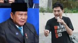 Akui Terima Teror Usai Kritik MBG, Ketua BEM UGM Nyatakan Sikap Tegas Siap Hadapi Tekanan