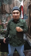 Gegara Tahanan Rumah Eks Menag Yaqut, Garad : Kita Mau Lapor Ke KPK Jadi Berfikir Dua Kali
