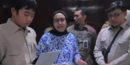 Pemilik SPPG Ngaku Cucu Menteri Di Ponorogo Di Wadulkan Ke BGN, Rekayasa Anggaran Rp10rb Jadi Rp6.500