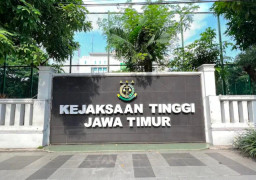 Kejati Jatim Akui Tak Ada Budget Untuk Operasional Media, Wartawan Liputan Rogoh Kocek Sendiri