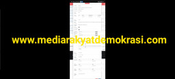 WFH Sehari Untuk Menekan Penggunaan BBM, Tapi Biaya Sewa Kendaraan Pejabat Pemprov Jatim Melalui Biro Umum Stagnan