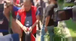 Kadis ESDM Jatim Dan Kabid Pertambangan Ditetapkan Tersangka Terkait Perizinan