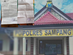 Skandal Penanganan Kasus di Sampang! Korban Dipanggil Pagi, Disuruh Diam, Pelaku Menghilang