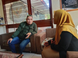 Sidang Putusan Sengketa Informasi Terkait Penyewaan Rumah Kadisperindag Jatim Molor Lagi & Belum Diketahui Kejelasan