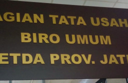 Biro Umum Akui WFH Tak Pengaruhi Sewa Kendaraan Dinas Pemprov Jatim Malah Dianggap Tak Mengandung Asas Penghematan