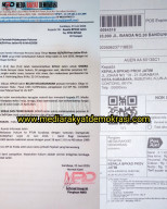 Tak Patuhi Putusan KI Jatim, MRD Ultimatum BPKAD Jatim 3x24 Jam
