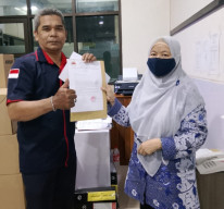Tindak Lanjut Pengaduan, LSM PIAR Somasi BK DPRD Gresik
