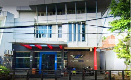 Diduga Karyawan Anak Usaha BUMD Jatim Belum Terima Gaji Sejak Februari Hingga Mei