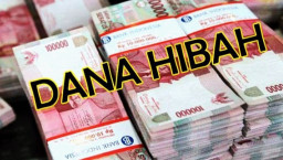 Mengungkap Jejak Dana Hibah Biro Kesra Jatim Periode 2019-2021