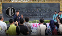 Rupiah Melemah! Mahasiswa Ultimatum Pemerintah 18 Hari Untuk Pulihkan
