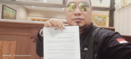 Dugaan Lembaga Terima Dana Hibah 31 Kali, MRD Minta Data Lengkap Ke Pemprov Jatim