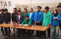 BEM Bersatu Dari Universitas Mana Saja?