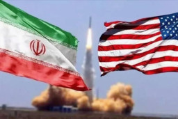 AS Dan Iran Sepakati Damai, Berikut Isi 14 Poin Kesepakatan