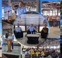 Sesi Tanya Jawab Warnai Sosialisasi BPJS Ketenagakerjaan di Gresik Sahar Sulur Soroti Kepatuhan Perusahaan dan Kemudahan