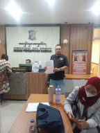Soroti Komentar Jajarannya Yang Dinilai Rendahkan Martabat Lembaga Bantuan Hukum, Garad Tegur Kadispenda Surabaya