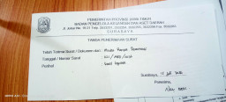 Terkait Rumah Negara Eks Kadisperindag Jatim, BPKAD Dideadeline 3 Hari Untuk Laksanakan Putusan KI