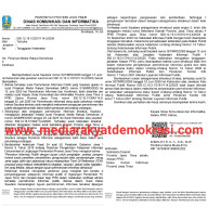 Lebih Tinggi Dari UU? PPID Utama Jatim Pakai Pergub Untuk Tutup Informasi Uang Rakyat Miliaran