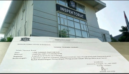 Dugaan Mal Administrasi Terkait Surat Tanah Warga, LSM GARAD Laporkan Lurah Sidotopo Wetan ke Inspektorat Surabaya