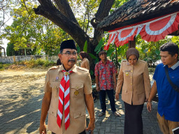 Sidak Makam Delta Praloyo, Wabup Sidoarjo Pertanyakan Prosedur hingga Biaya Kijing