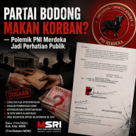 Polemik KLB PNI Merdeka Memuncak, 38 DPW Pertanyakan Legalitas dan Hasil Kongres