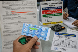 Mengaku Koperasi, PT Bintang Karo Persada Disorot: Legalitas Diragukan & Penagihan Lewat Batas Jam OJK