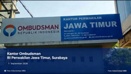 Tambahan Syarat TOR/Proposal PPID Jatim Saat Dimintai Permohonan Informasi Publik Jadi Sorotan