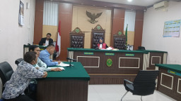 Replik Pemohon: Praperadilan Jadi Ruang Menguji Argumentasi Hukum