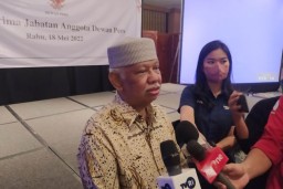 Duri-Duri RKUHP Yang Dapat Mengancam Kebebasan Pers, Pasal Mana Saja?