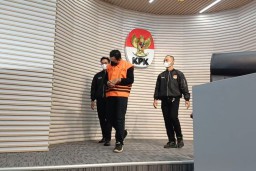 Usai Ditahan, KPK Beri Sinyal Kejar TPPU Gus Mudhlor