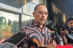 Kebangetan! KPK : Uang Hasil Korupsi Dana Hibah Pokmas Dipakai Petinggi DPRD Jatim Untuk Beli Tanah Petani Di Tuban