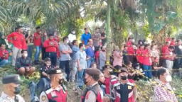 Autopsi Ulang, Keluarga Minta Alat Kelamin Brigadir J Juga Diperiksa