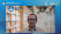 Kemendikbudristek Berhentikan Rektor ITK Budi Santoso Dari Reviewer LPDP, Sebut Akademisi Seharusnya Mencerdaskan Bangsa, Bukan Malah...