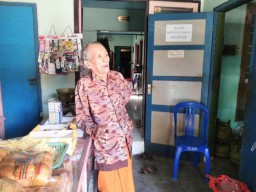Uang Puluhan Juta Rencana Buat Umrah Raib, Korban Warga Malang Ini Saksikan Pencurinya Kawanan Cewek Salah Satunya Bocil 9Tahun