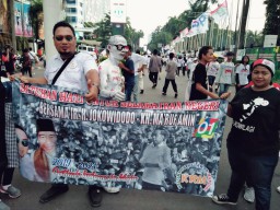 Ganjar Pranowo Nyatakan Kesiapan Maju Capres 2024, Kelompok Relawan Mandiri : Kita Juga Sangat Siap Pak (Ganjar)