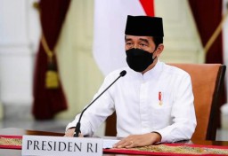 Kapolri, Kapolda Hingga Kapolres Dipanggil Ke Istana Besok, Tak Diperkenankan Bawa Ajudan