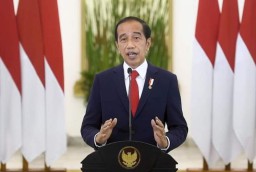 Putusan PN Jakpus Soal Tunda Pemilu 2024 Timbulkan Polemik, Begini Kata Presiden Jokowidodo