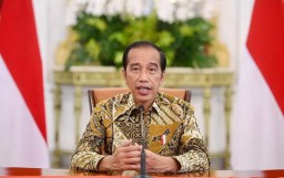 Antisipasi Ledakan Pemudik, Jokowi Sarankan Mudik Lebih Awal