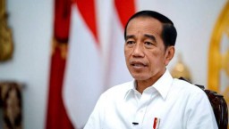 Jokowi Akan Umumkan Kenaikkan Gaji PNS, TNI-Polri Dan Pensiunan Pada RUU APBN 2024