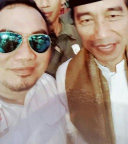 Wahai KPK, Gimana Kabar Kasus Fee Dana Hibah Jatim? Masyarakat Banyak Yang Nunggu Nih...